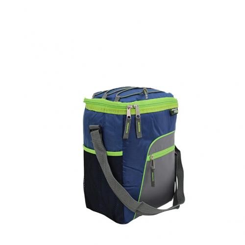 Polar Pack Insulated 12 Can Cooler
