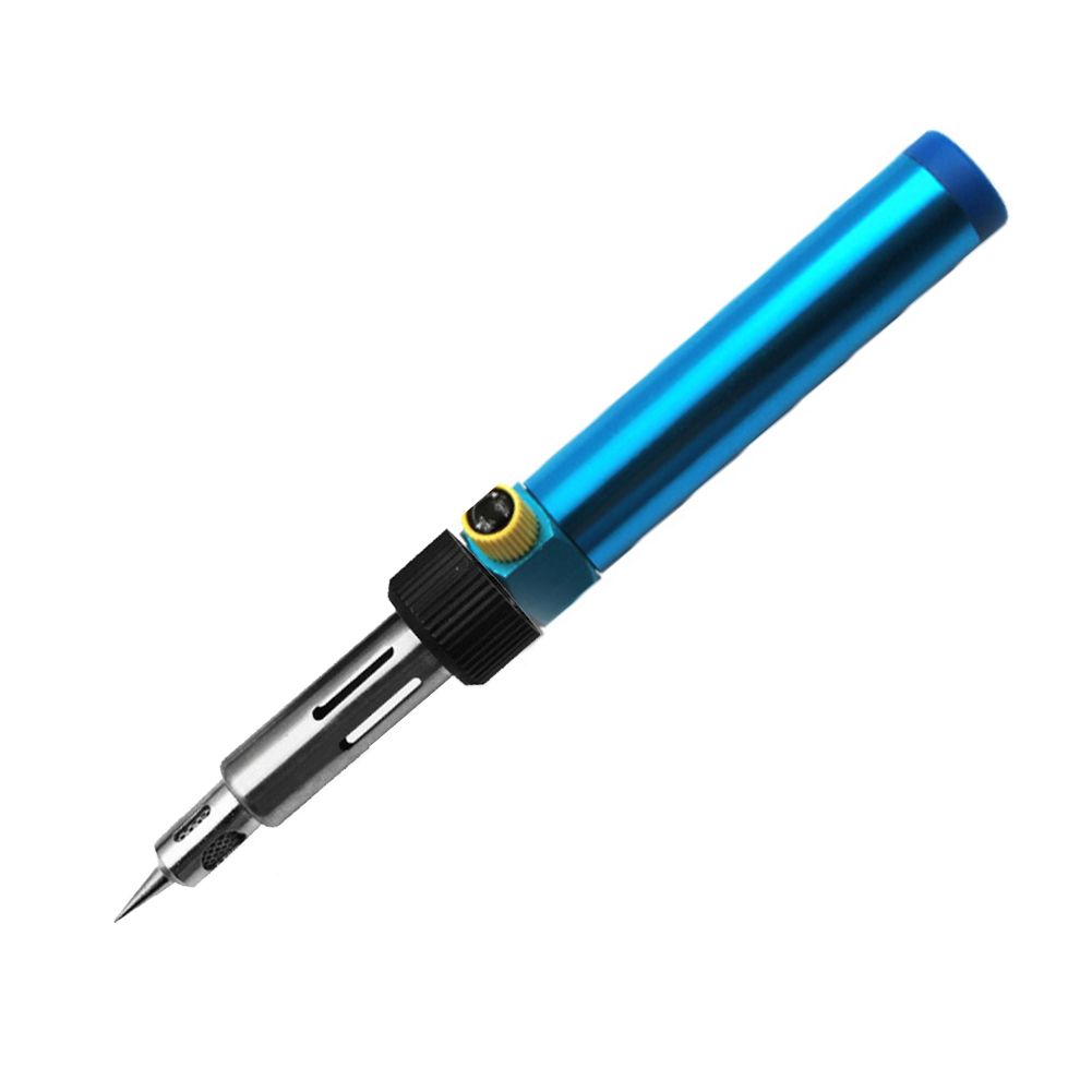 Professional  Gas Soldering  Cordless Welding Pen Burner