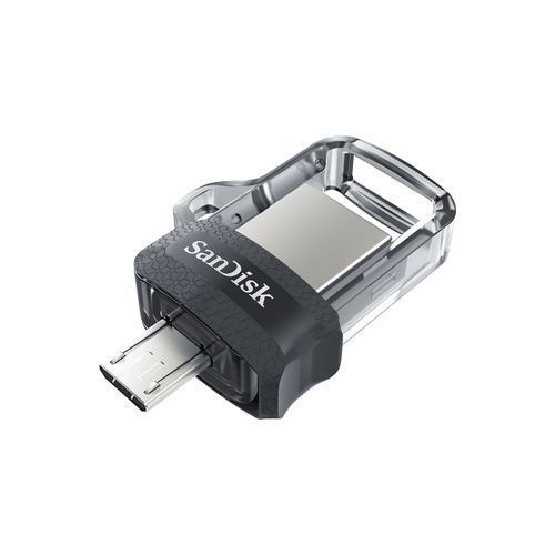 256GB Ultra OTG Dual USB Flash Drive 3.0