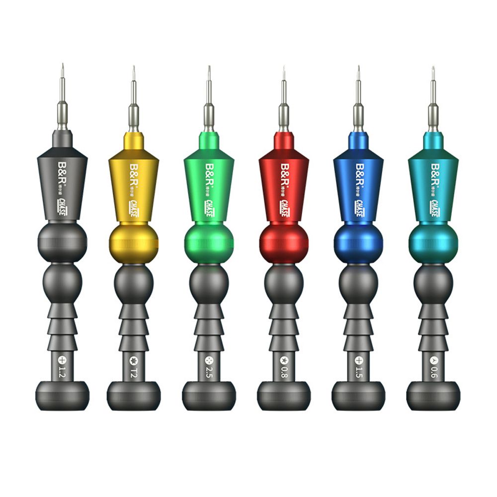 Magnetic Screwdriver Mini Multi-Function Screwdriver For
