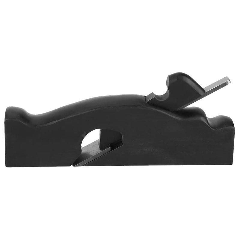 Hand Planer, Block Planer, Flat Bottom HSS for Wooden Carpenter