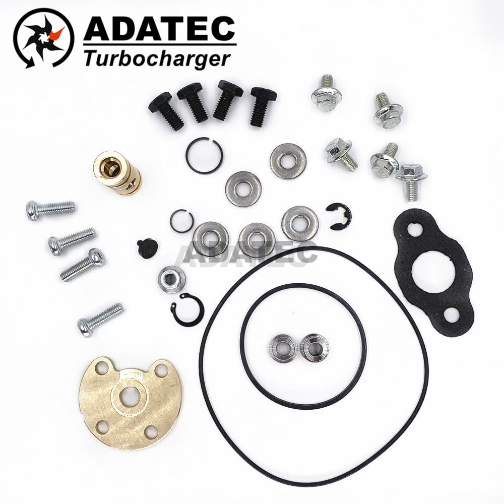 Gt1544v Gt15 Turbo Charger Repair Kit 753420 750030 740821