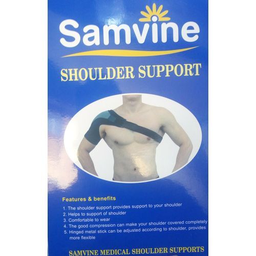 Shoulder Support