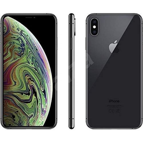 IPhone XS MAX 256GB 4GB RAM Space Gray, Case & Screen Guide
