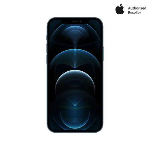 IPhone 12 Pro (128 GB) - Pacific Blue