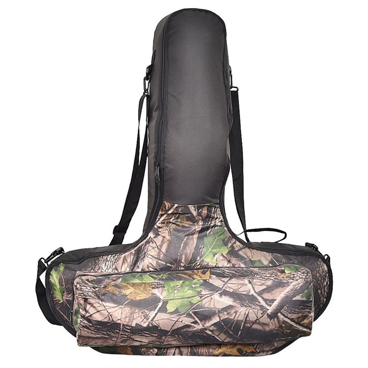 Tactical Crossbows Bow Bag T Shaped Holder Storage