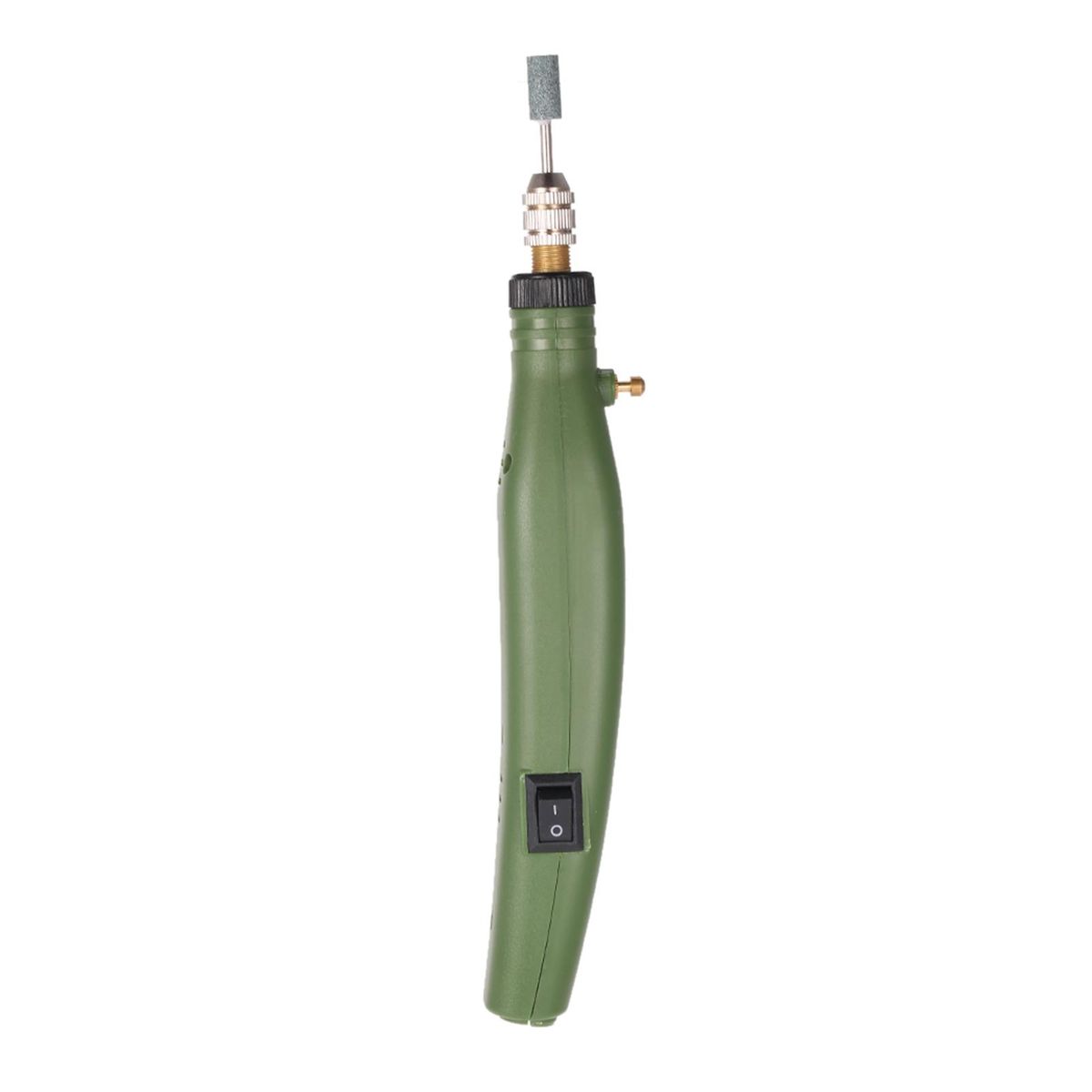 AC110V-230V Professional High Quality Mini Electric Grinding Set Practical Electric Drill Grinder Tool Excellent Milling Trimming Polishing Drilling Cutting Engraving Tool Kit