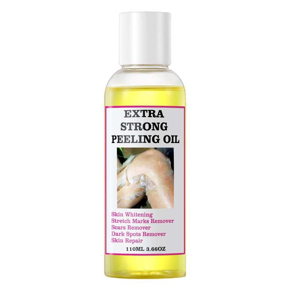 Yellow Extra Strong Peeling Oil (One Piece)