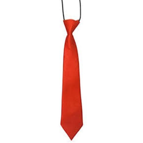6pcs Unisex Children Long Neck Tie