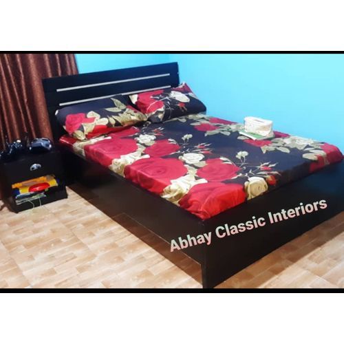 4.5x6x10 BED Frame,Vitafoam Mattress (LAGOS,OGUN,IBADAN)