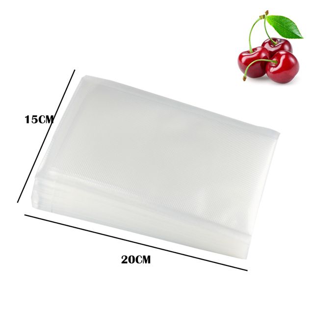 100PCS/lot Vacuum Sealer Package Bag
