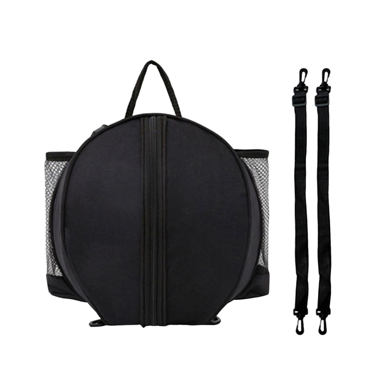 Basketball Shoulder Bag Football Bag Soccer Storage Bag