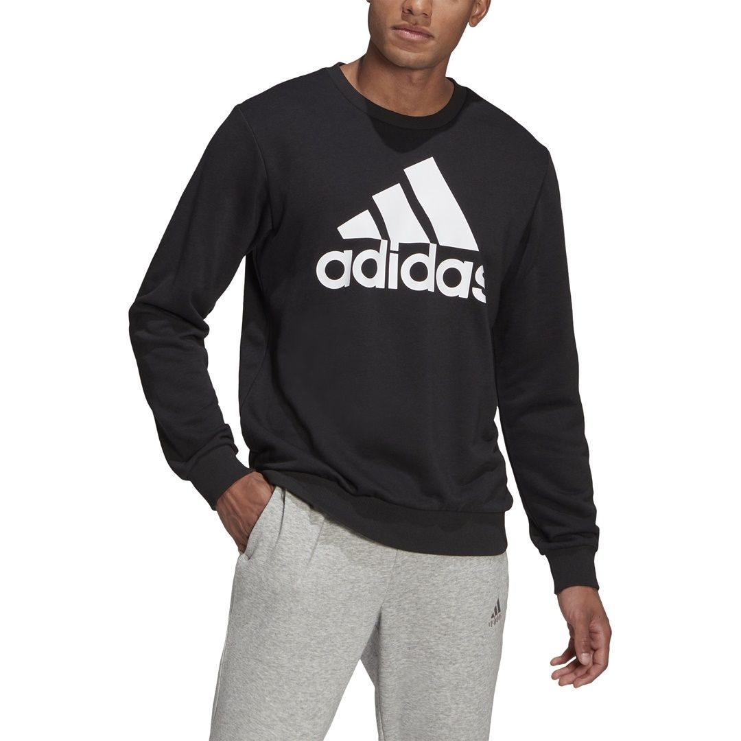 Core Sweatshirt M Bl Ft Swt