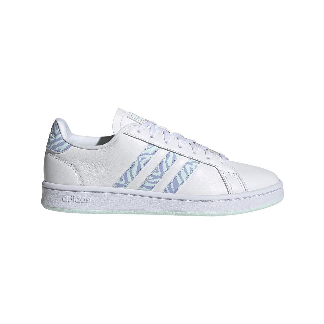 Core Sneakers Grand Court