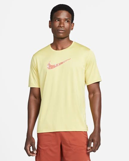 Running Tee - Dry Fit Miler PR