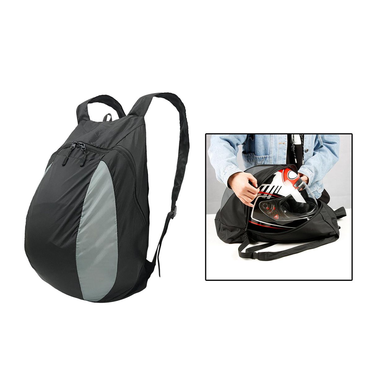 Basketball Shoulder Bag Reusable Sports Ball Bag For Style
