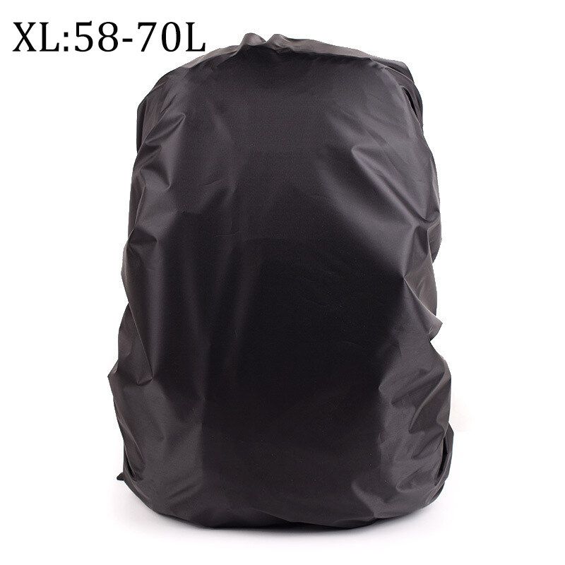 Waterproof Backpack Cover XL
