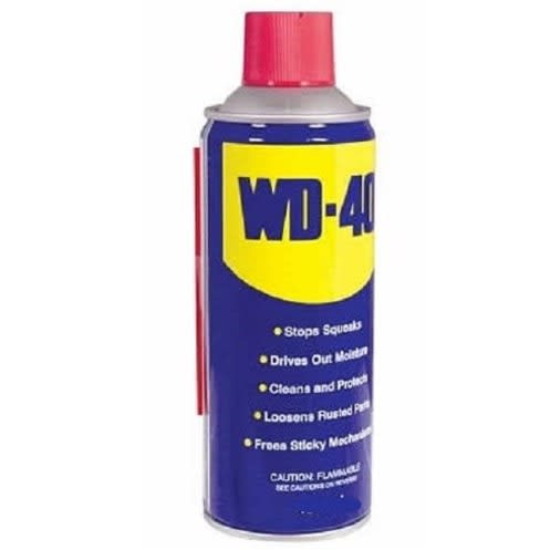 Anti Rust Spray 390g