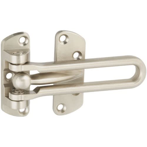 Door Security Clamp - 2 Pieces