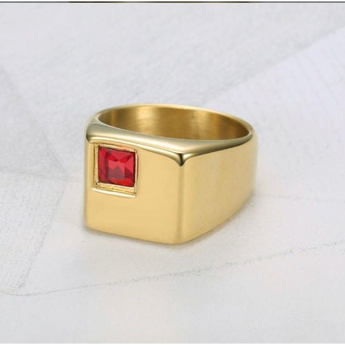 Unisex Ring