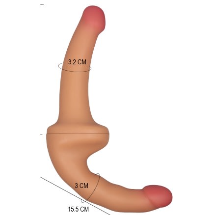 12'' Long Holy Dong