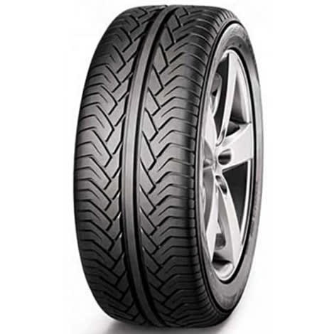Austone Tyre - 22550r17