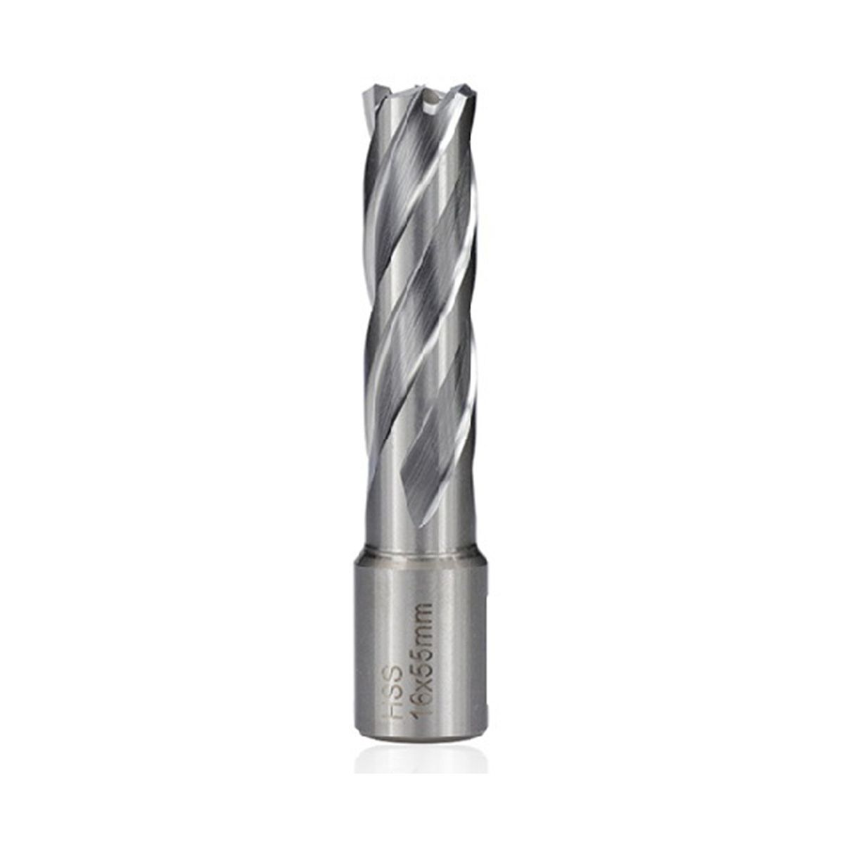 HSS Annular  Hole Opener Drill Bit HSS Annular  High-Speed Hole Saw  for Metal Tools Hollow Drill