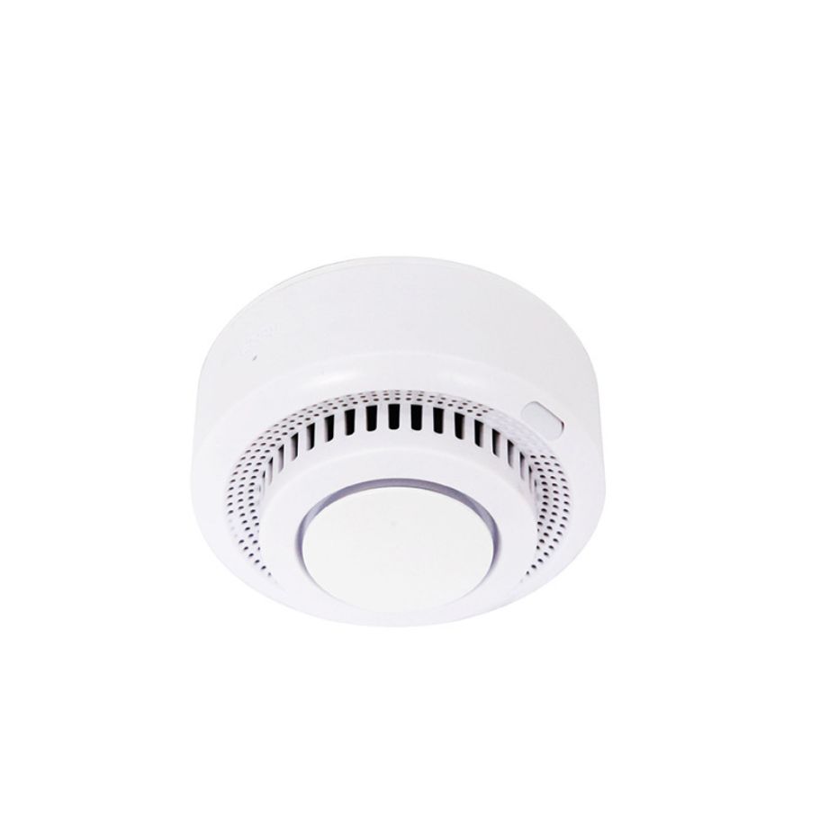 Smart Life APP WIFI Smoke Detector Fire Alarms