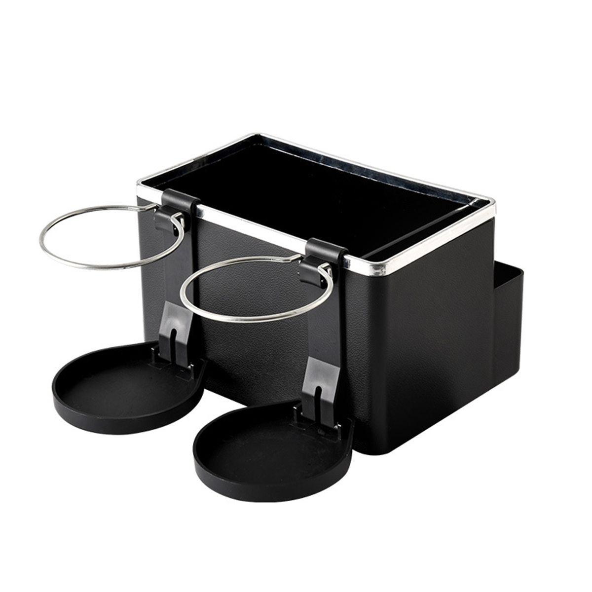 Car Armrest Storage Box Multifunctional Car Armrest Storage