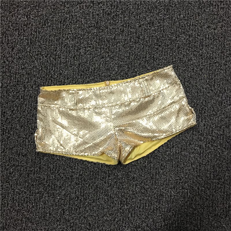 1pcs Low Waist Sexy Women's Shorts 2020 Summer Cotton