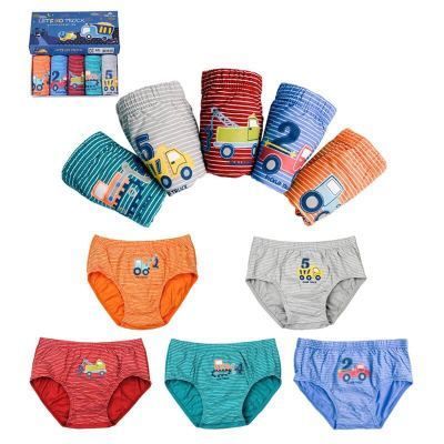 5 Pcs/lot Baby Shorts Panties