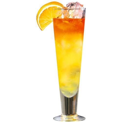 High Flutes Shape Specialty Restaurant Milkshake Fruit Juice Collins Glass Lounge Bar Beer Steins Cocktail Cup Highball Glasses