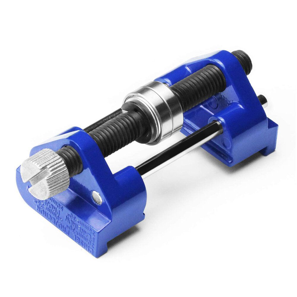Precision Honing Guide Angle Sharpener Jig Adjustable Width