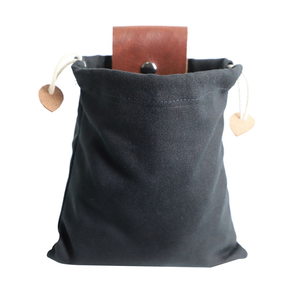 Camping Outdoor Foraging Pocket Waist Hanging Tool Pocket