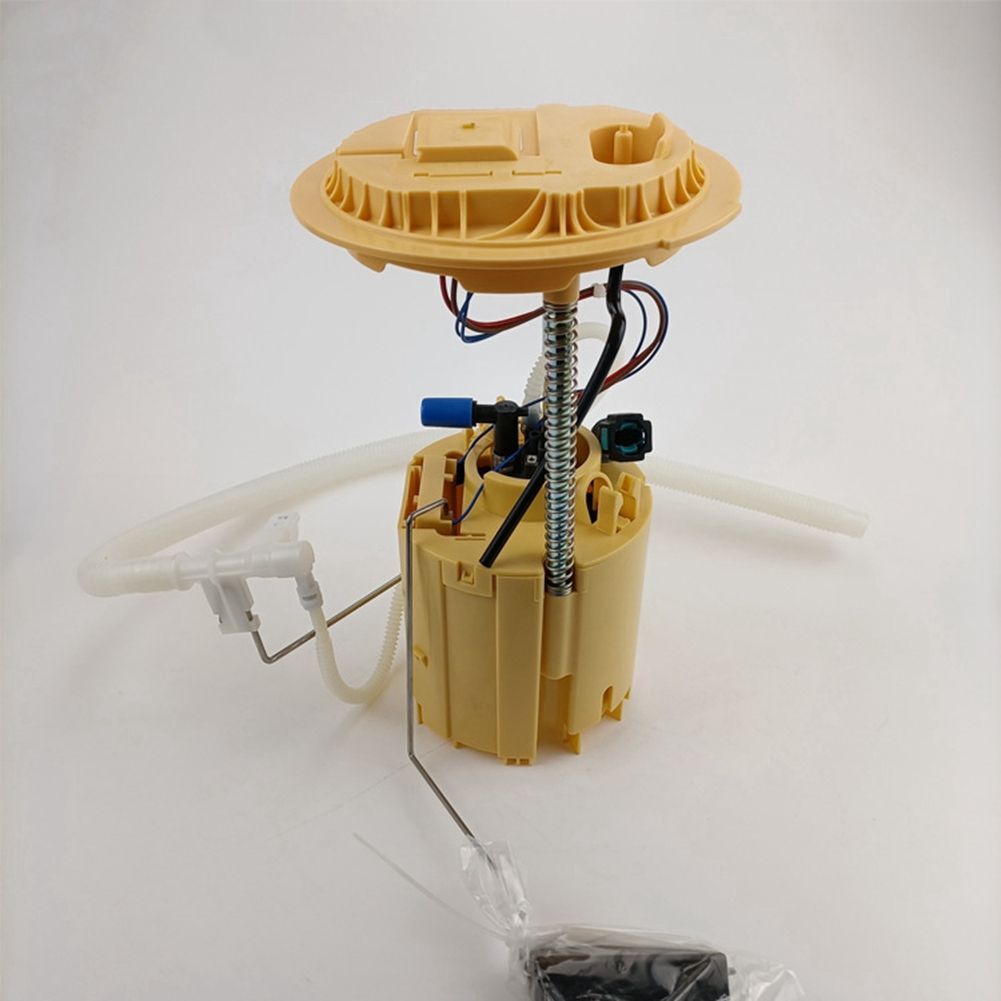 Fuel Pump Assembly For Mercedes-Benz W251 W164 ML280 ML320