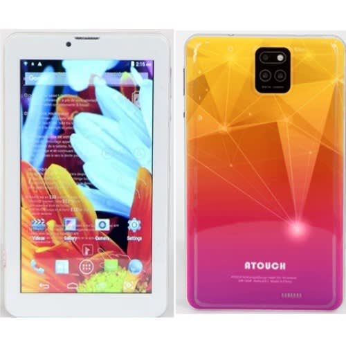 X11 Kid's Tablet 7