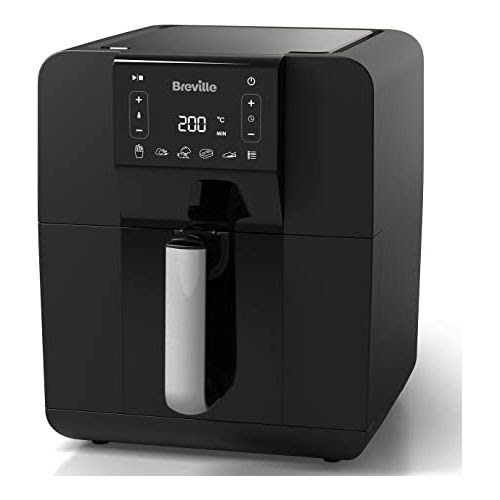 Digital Halo Air Fryer Oven - 5.5L