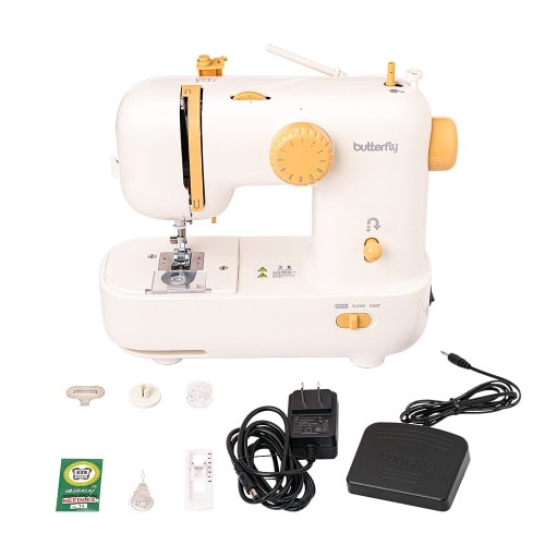 Portable Sewing Machine-m21