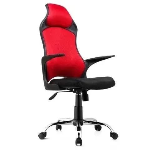 Game Office Chair- Red