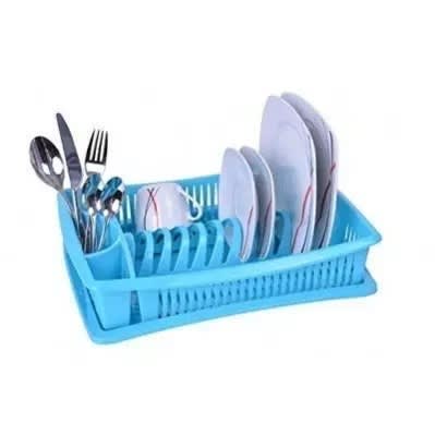 Plate Rack - Medium