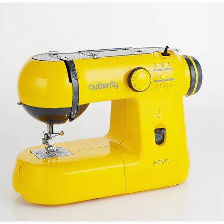Jhq3010 Sewing Machine - Yellow