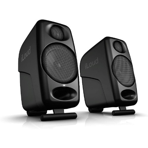 Multimedia Iloud Micro Monitors Ultra-compact 3