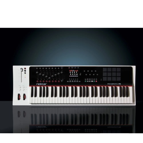 Nektar Panorama P6 – Keyboard Controller