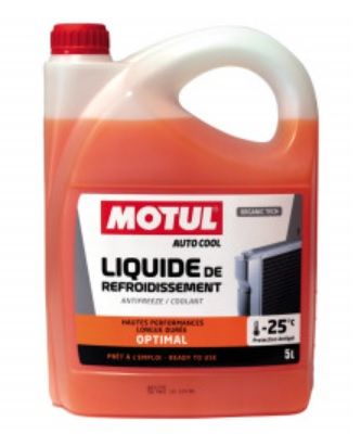 AUTO COOL OPTIMAL37°C 5L