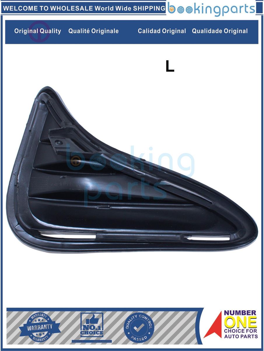 FGL69149(L),8148202400 Fog Lamp For TOYOTA COROLLA 2017- N.AMERICAN