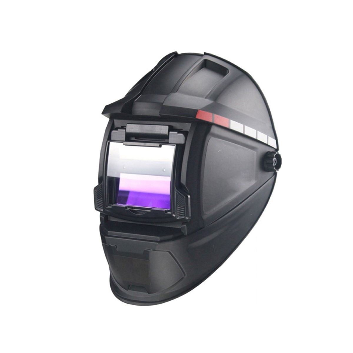 Automatic Dimming Welding Mask Welding Helmet Welder Welding Cap Welding Argon Arc Welding Glasses Protective Welding