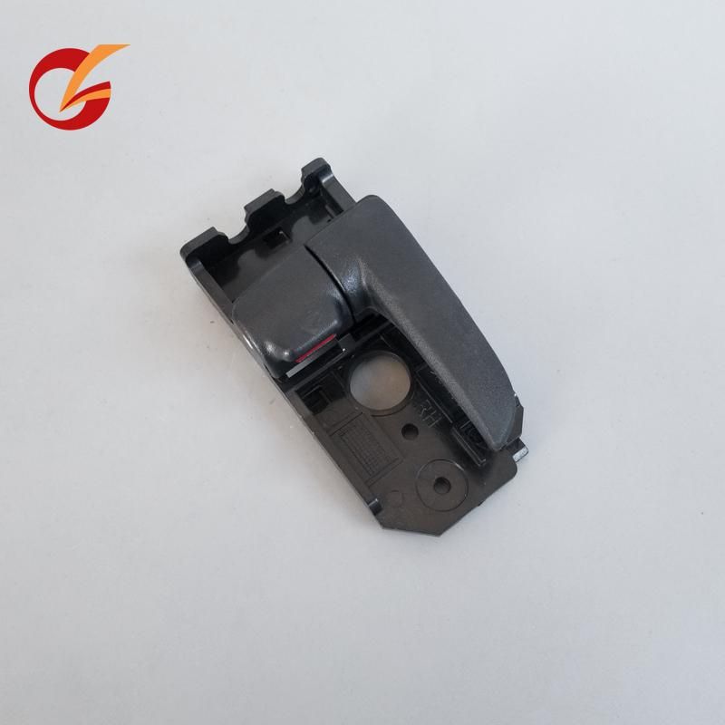INTERIOR DOOR HANDLE FOR KIA CERATO  2005 2006 2007 2008 2009 2010 2011 2012 black chrome beige inner handle front rear