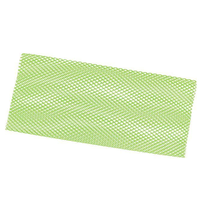 Snorkel Dive Tank Mesh Cover Scuba Diving Cycling Net Cover PVC Yellow