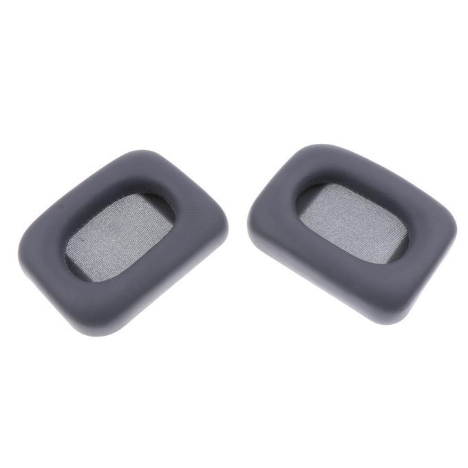 Replacement -aural Ear Pads Cushions For Inspiration Headphone Headset