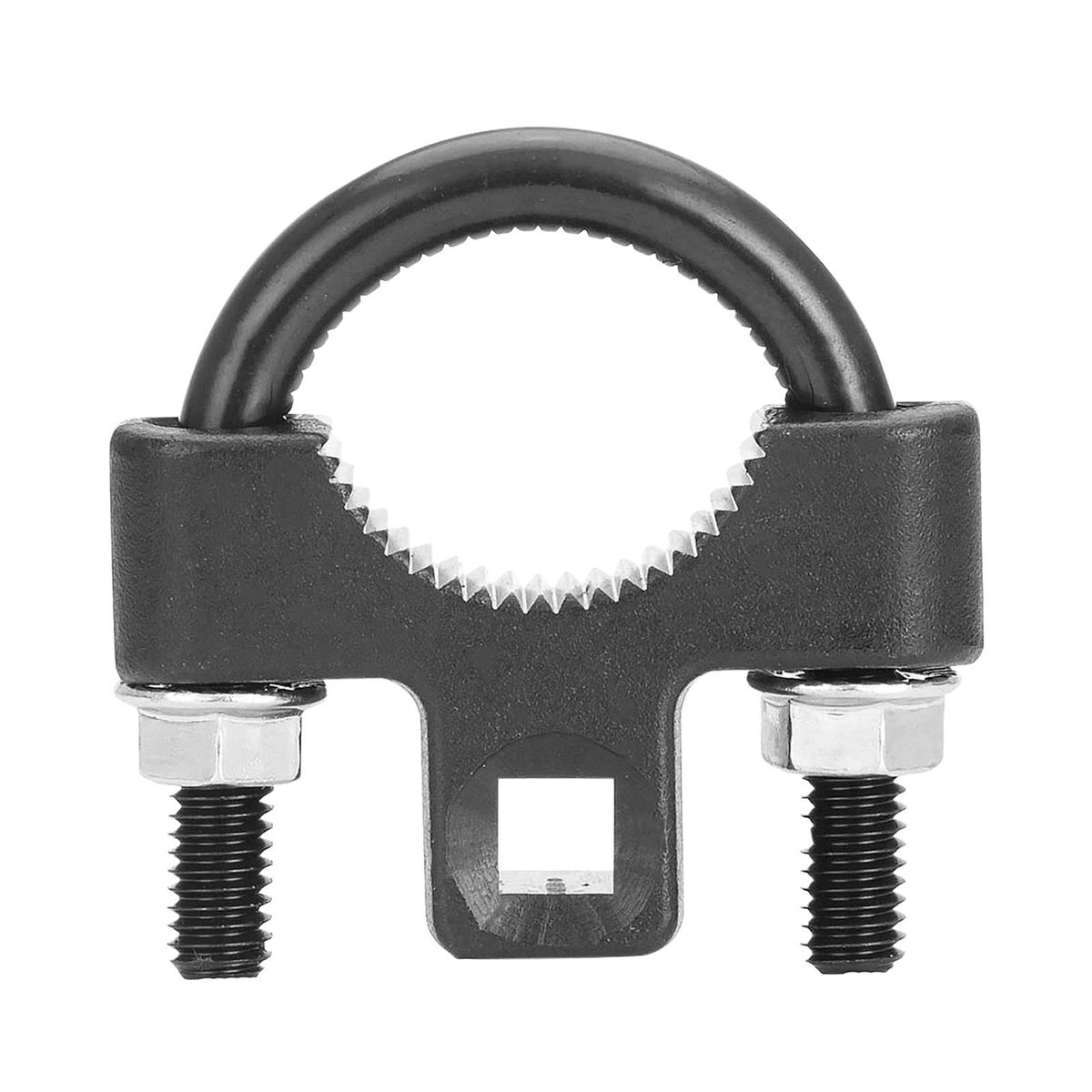End Accessories Truck Installation Tool Durable Easy Use Car Inner Tie Rod Remover Professional Portable Carbon Steel 3/8 Inch